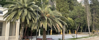 Garden Resort Gagra